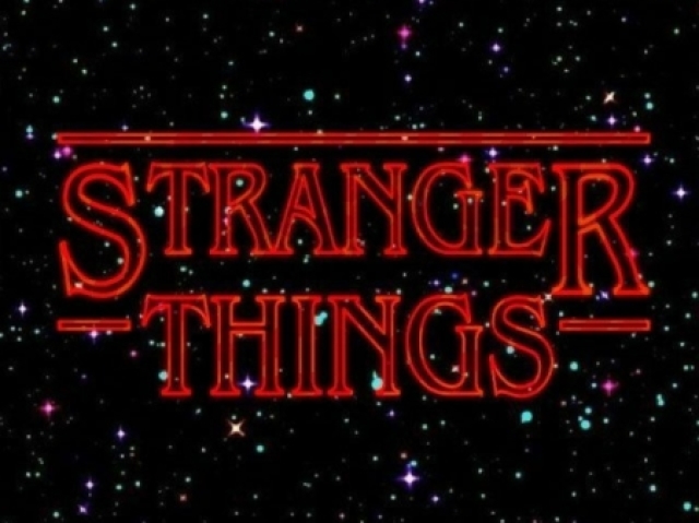 Quem seria seu namorado de Stranger Things?