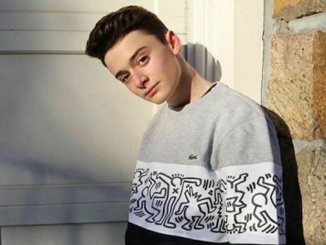 Noah schnapp