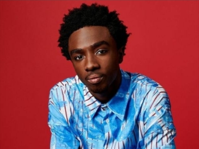 Caleb Mclaughlin
