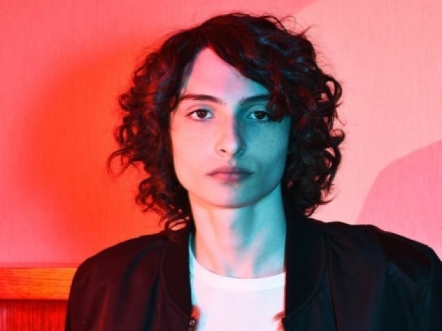 Finn Wolfhard