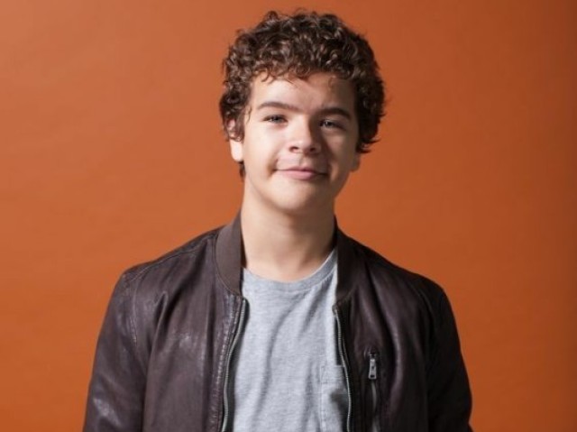 Gaten Matarazzo
