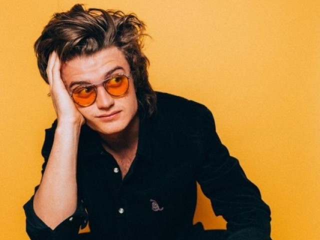 Joe Keery