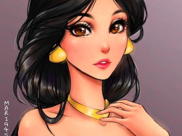 Jasmine