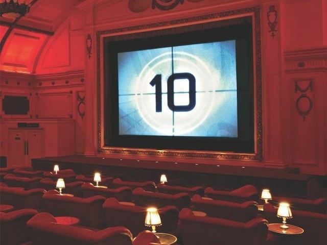 Cinema