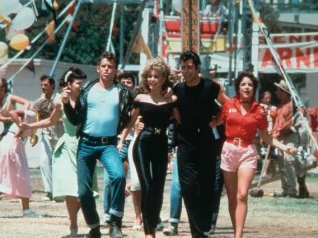 Grease