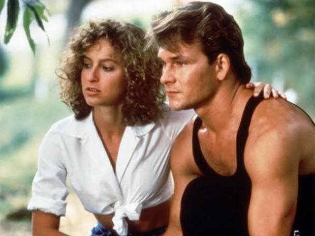 Dirty Dancing