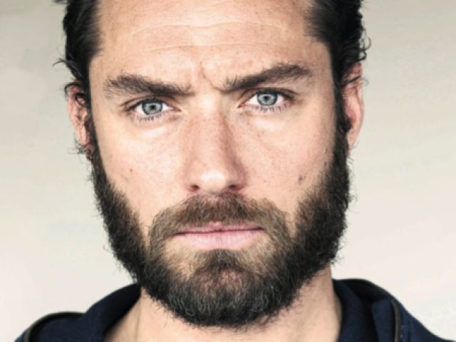 Jude Law