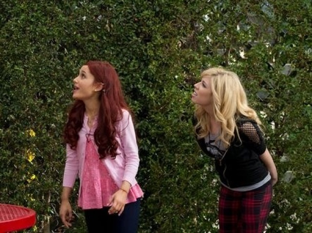 Sam & Cat