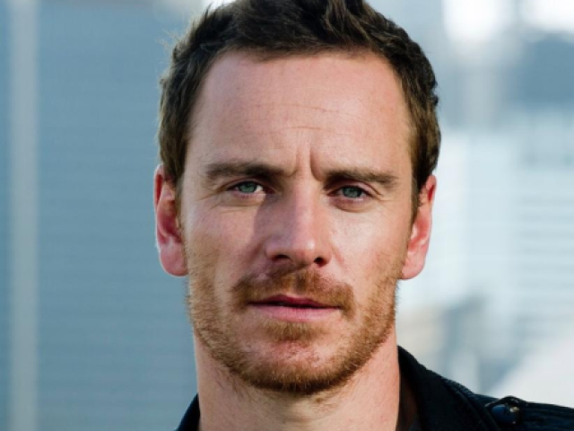 Michael Fassbender