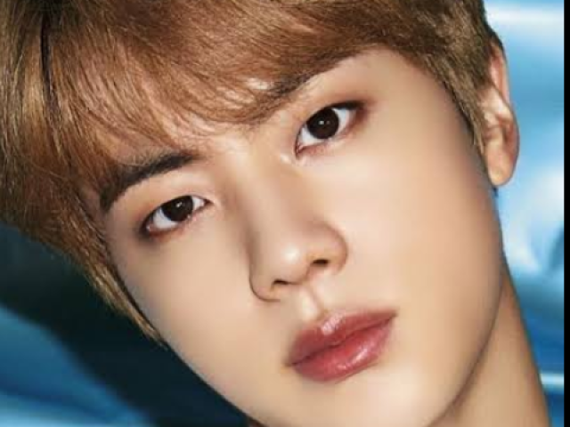 Seokjin