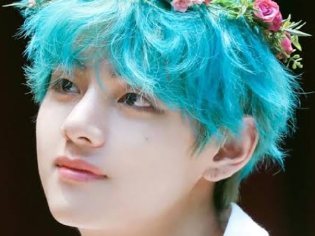 Taehyung