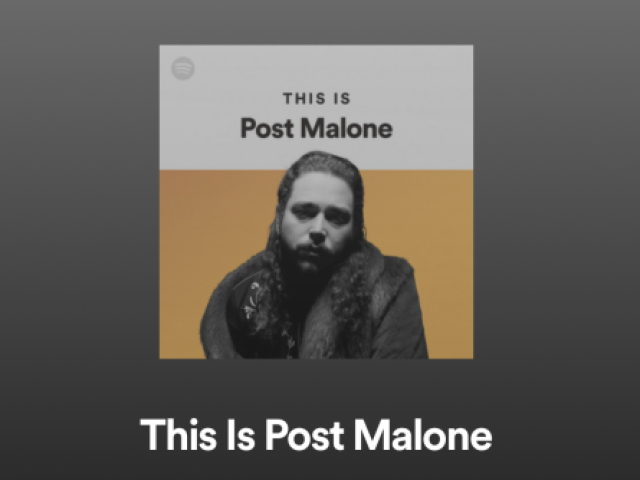 Post Malone