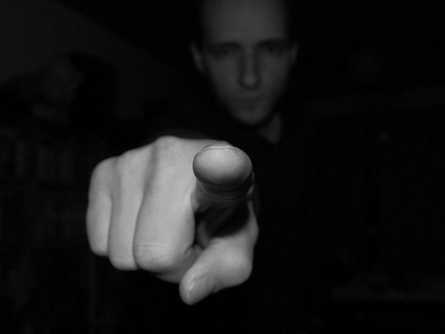 VOCÊ