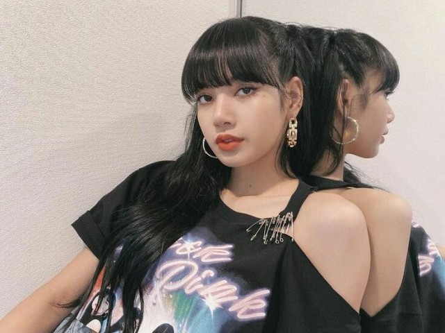Lisa🌈