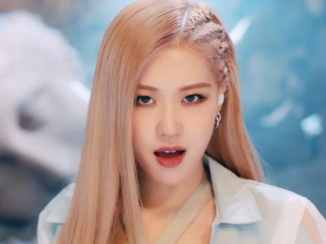 Rosé👑