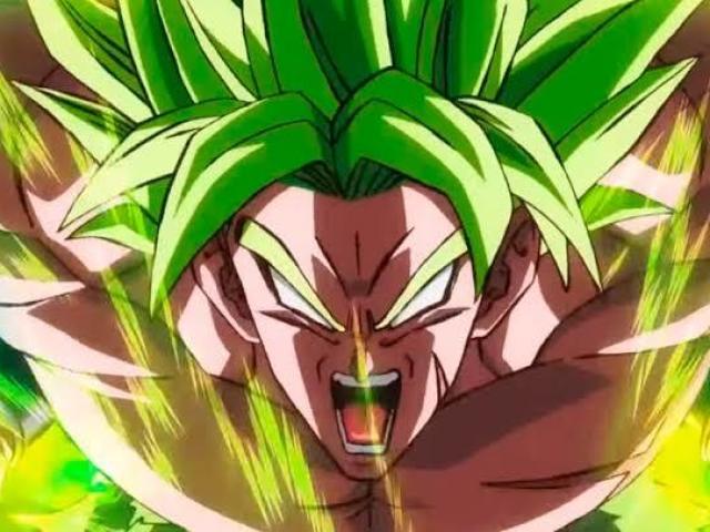 Broly