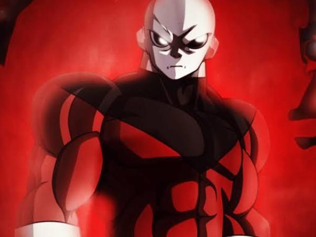 Ou Jiren