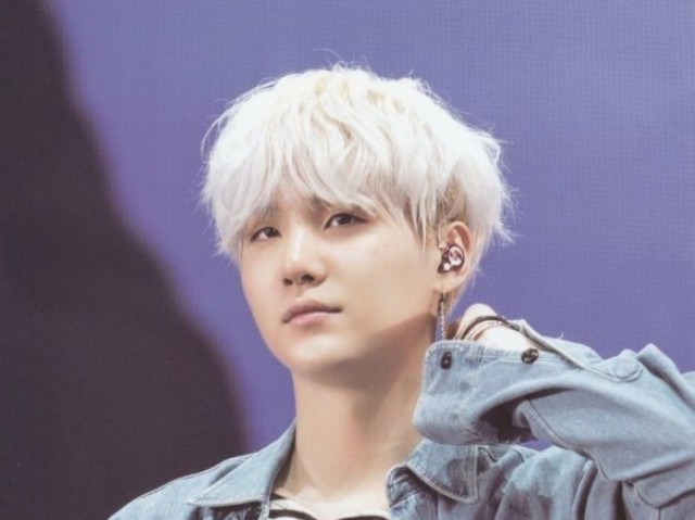 Yoongi