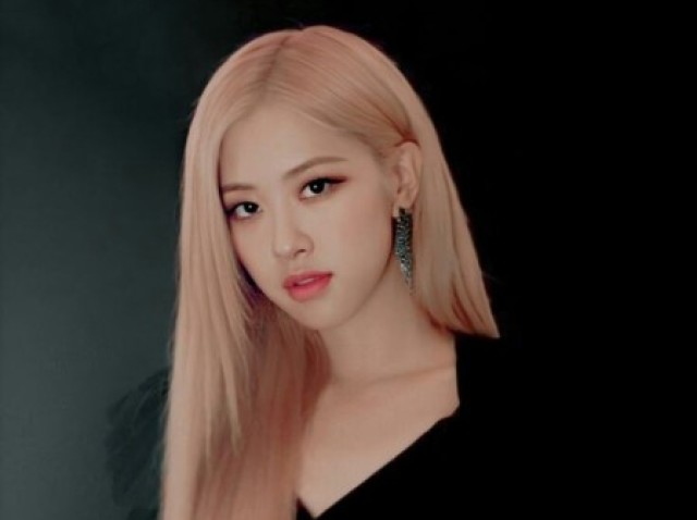 Rosé :-(