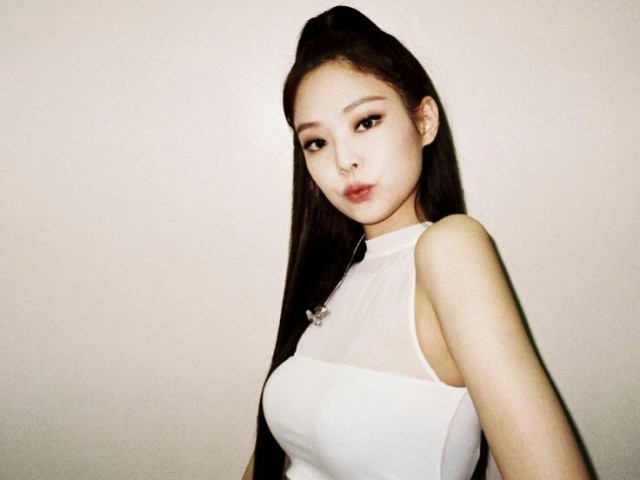 Jennie :-(