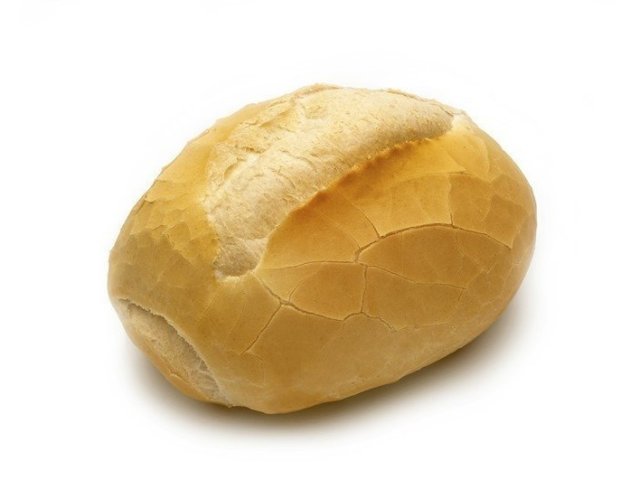 pão frânces