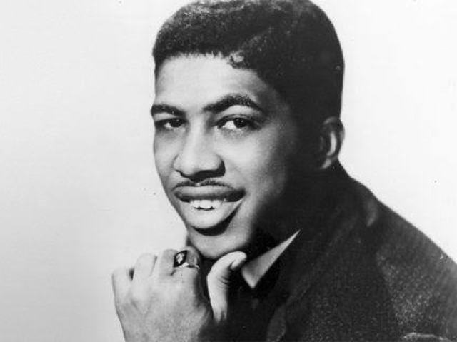 Ben E. King.