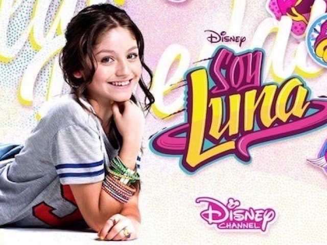 Você realmente conhece Soy Luna?