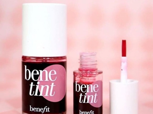 Lip tint