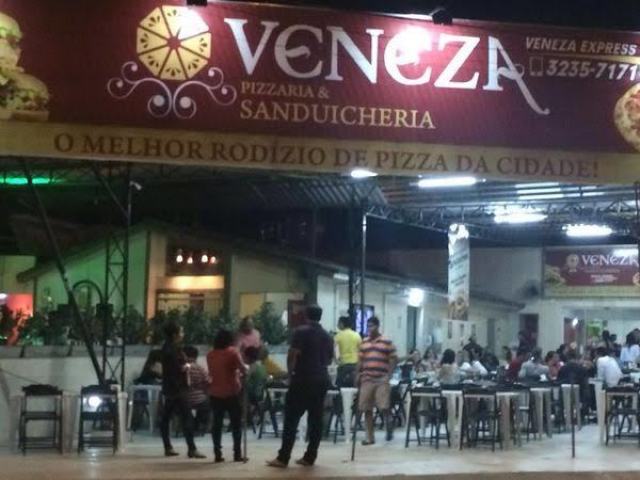 Veneza Pizzaria