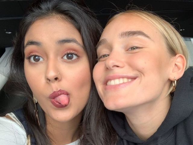 sina e shivani