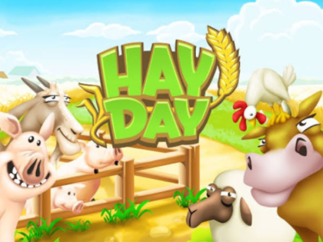 Hay Day