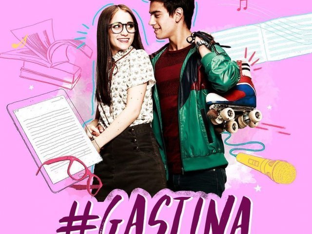 Gastina