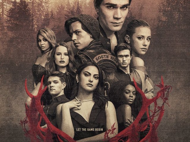 Riverdale