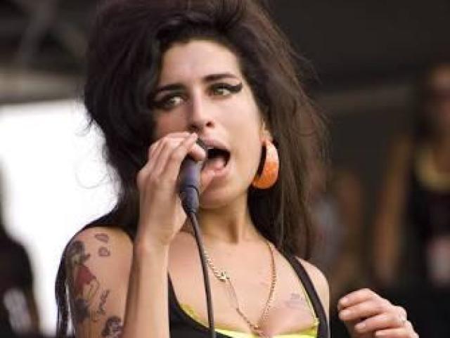 Amy Winehouse