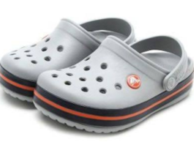 Crocs