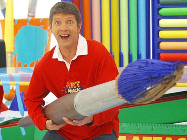 Art Attack