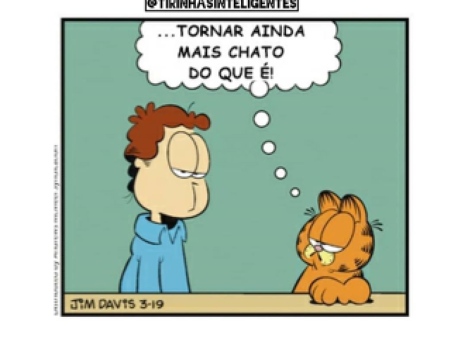 Garfield