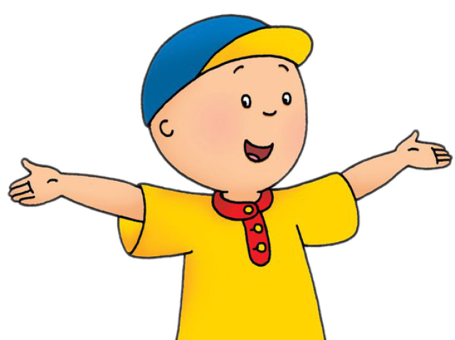 Caillou