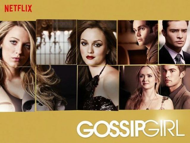 Gossip Girl