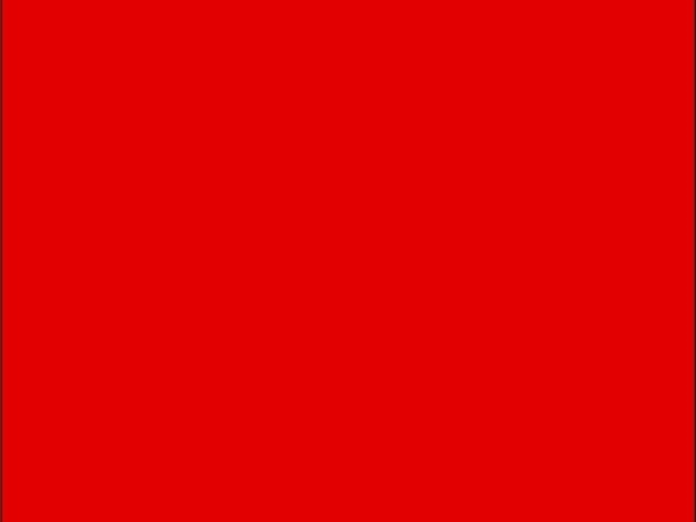 Vermelho