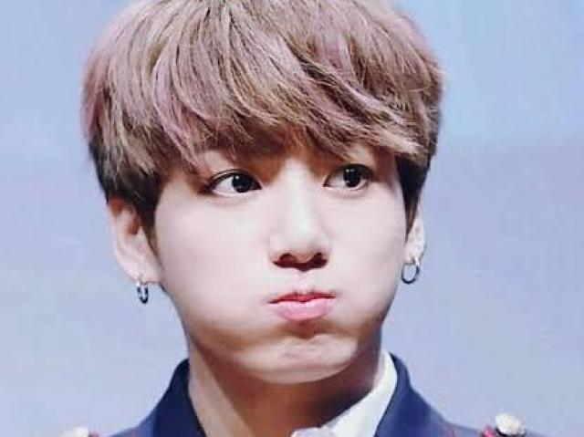 Jungkook