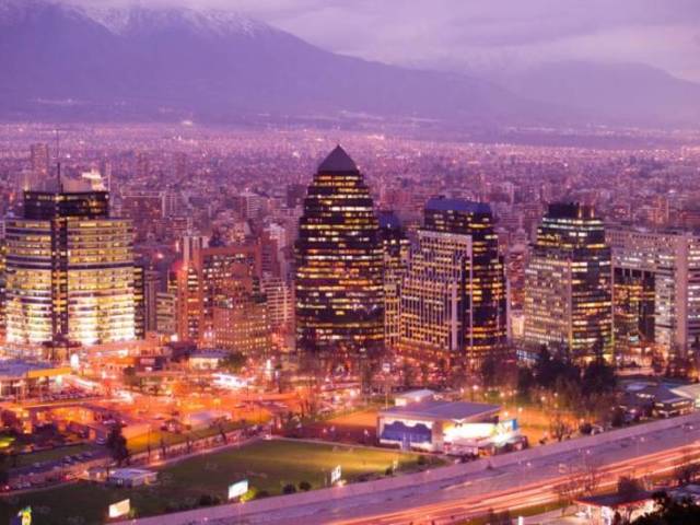 Santiago