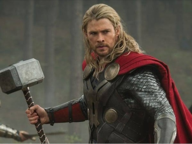 Thor