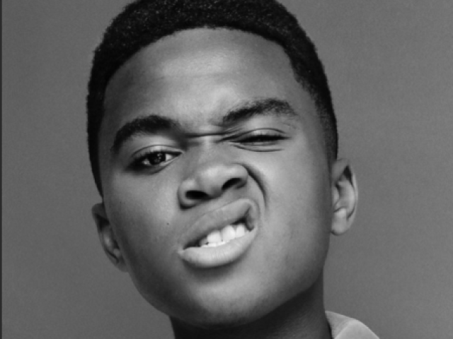 Chosen Jacobs