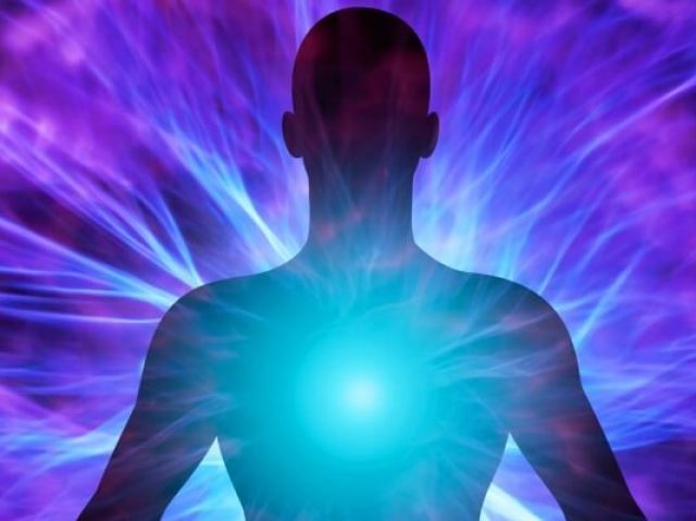Astral.