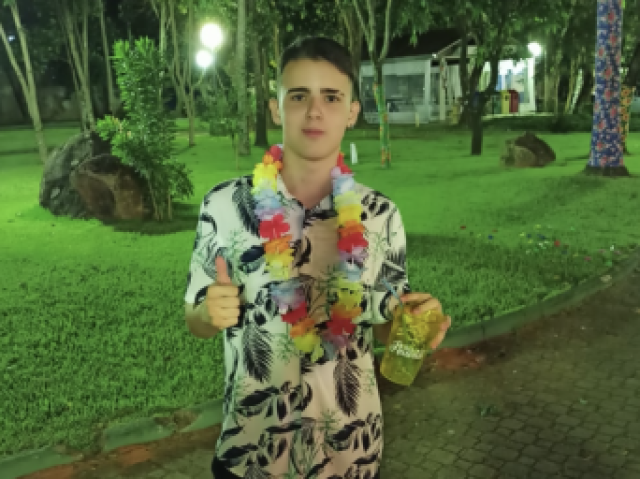 Matheuzinho