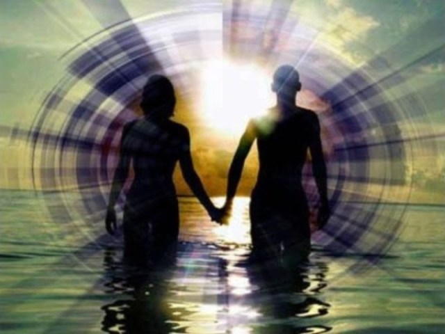 Atma ou Espiritual.