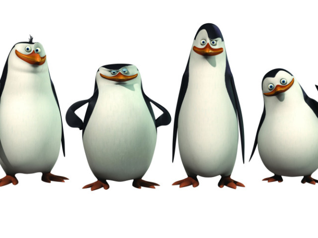 Pinguins