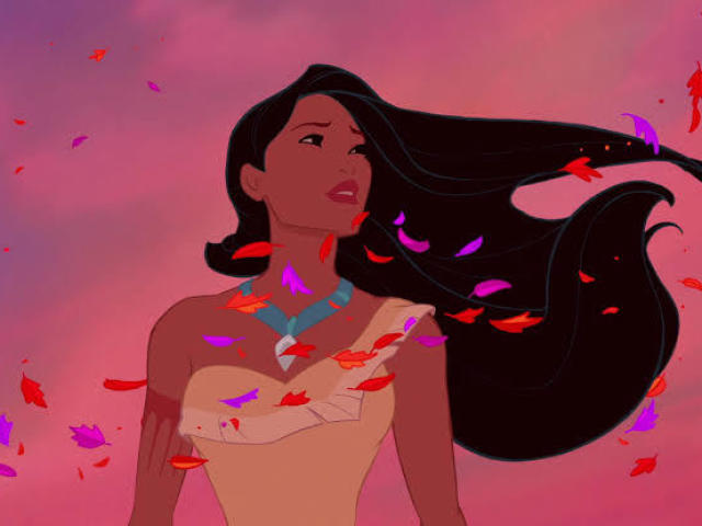 Pocahontas