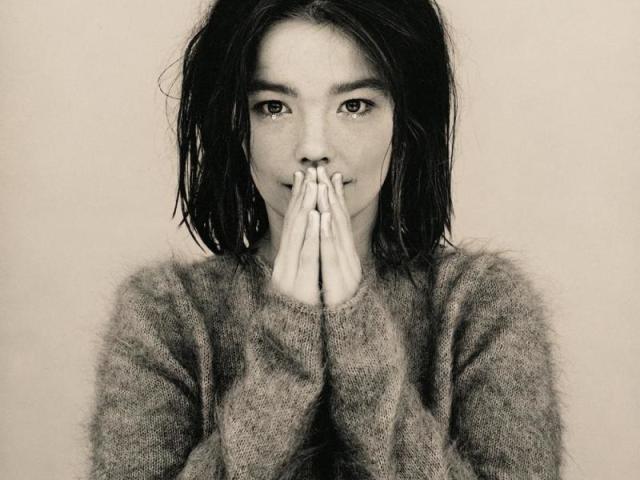 bjork